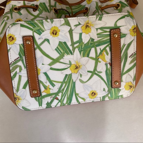 Dooney & Bourke Bags New Dooney Bourke Daffodil Purse Poshmark